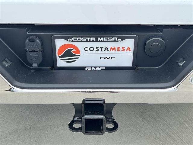 2026 GMC Sierra 3500HD Pro - Photo 27