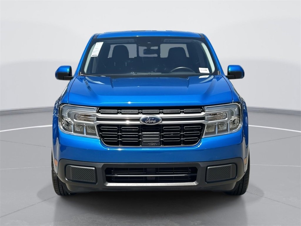 2022 Ford Maverick XL photo 2