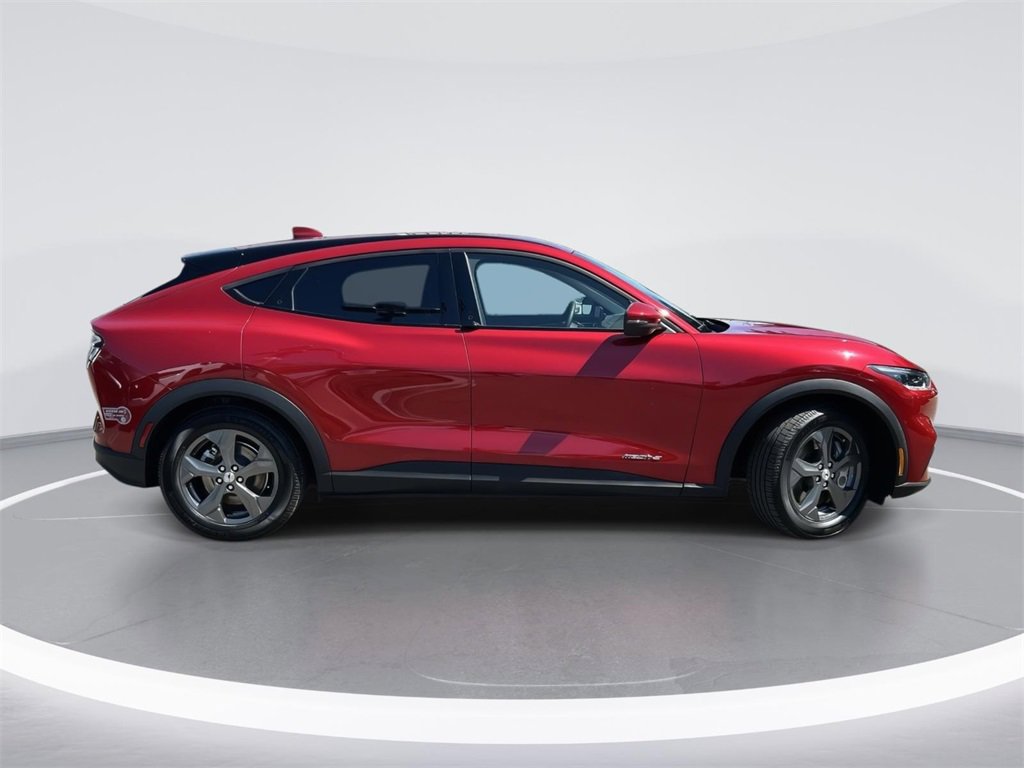 2021 Ford Mustang Mach-E Select photo 3