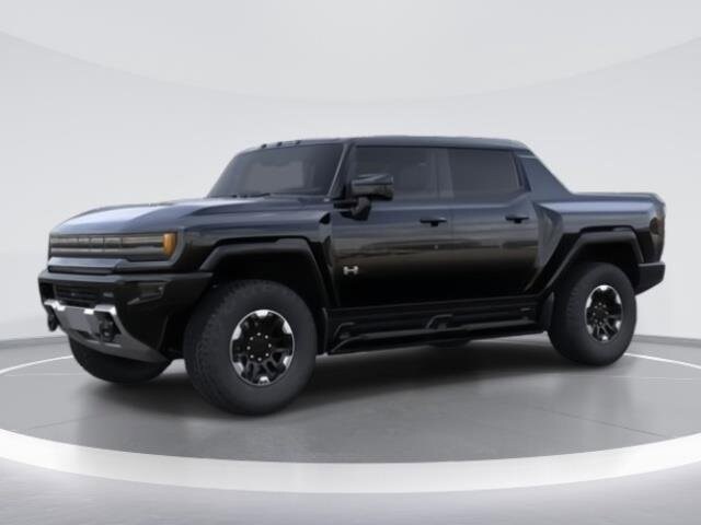 2025 Gmc Hummer EV Pickup photo 2