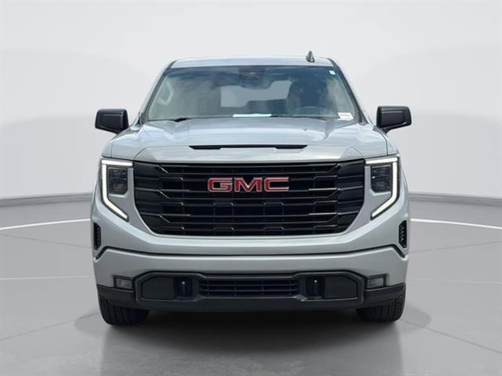 Used 2024 GMC Sierra 1500 Elevation Truck