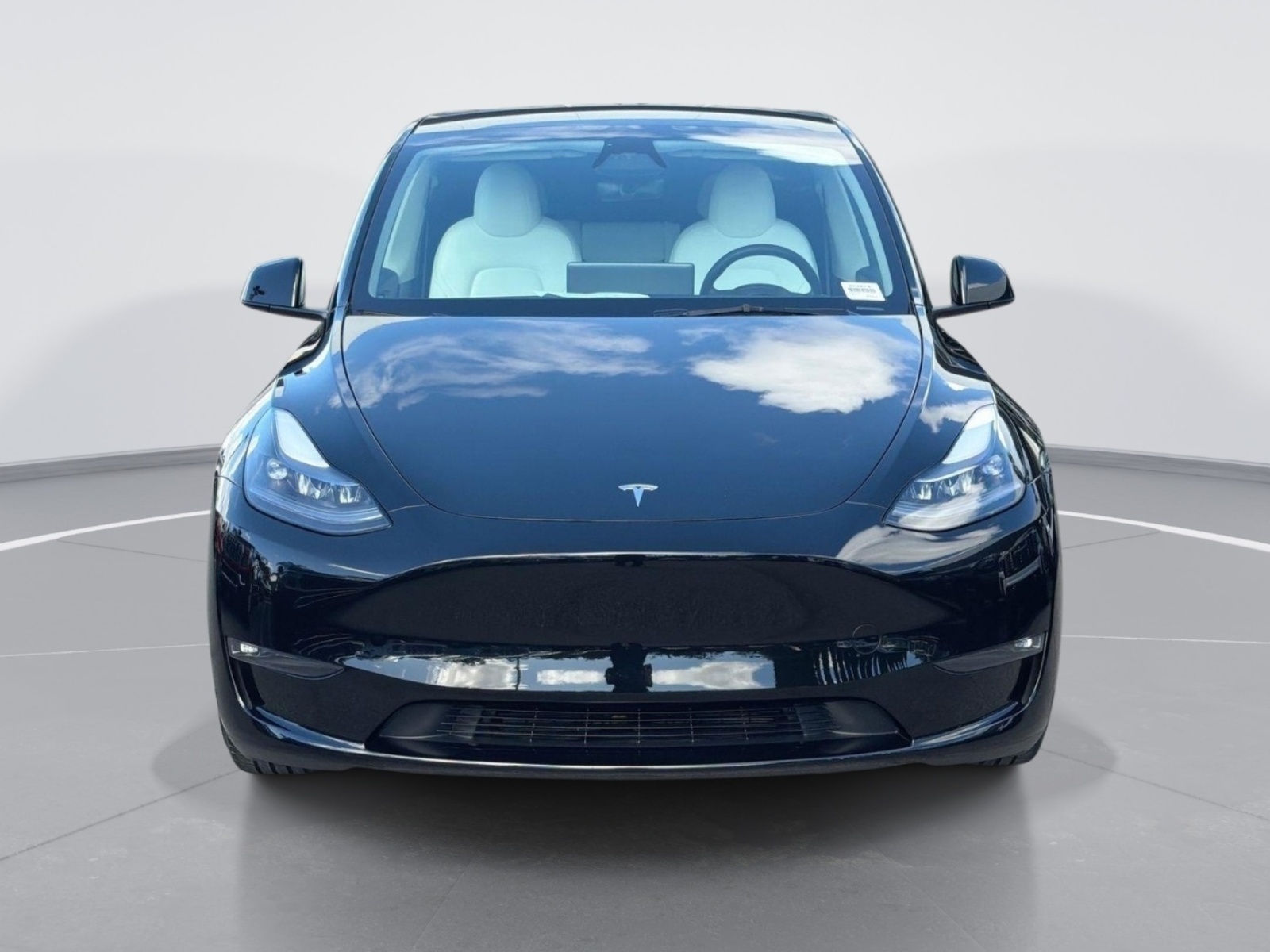 Used 2023 Tesla Model Y Performance with VIN 7SAYGDEF7PF913064 for sale in Costa Mesa, CA