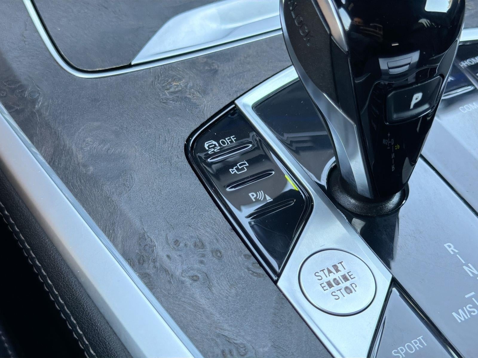 2023 BMW X5 40i - Photo 17
