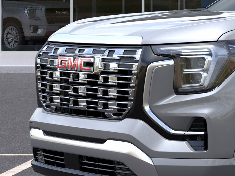 2027 GMC Terrain Denali - Photo 13