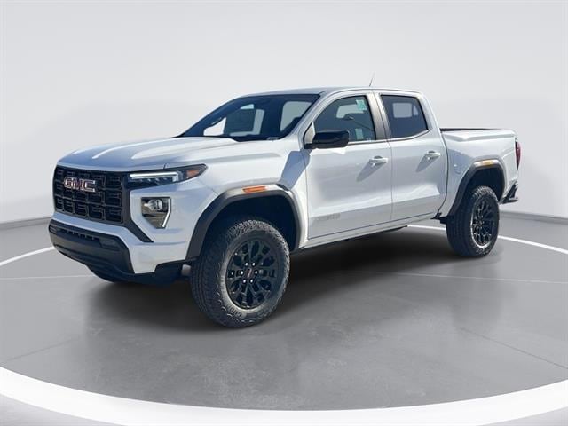 2026 GMC Canyon Elevation - Photo 8