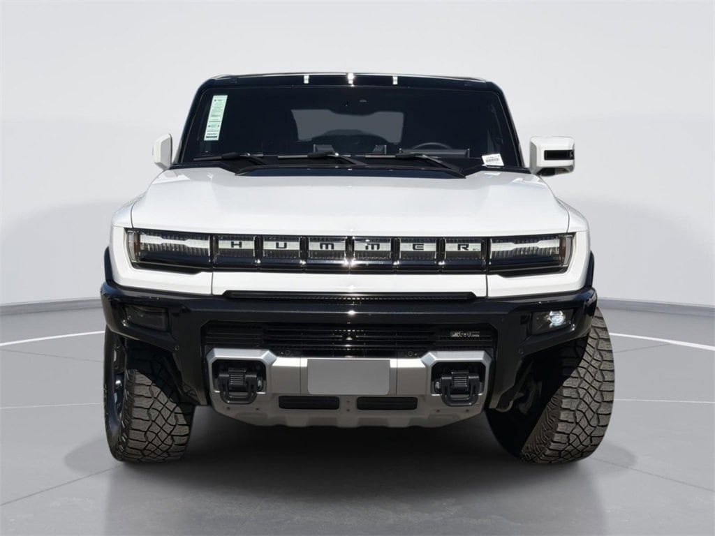 Used 2025 GMC HUMMER EV 3X with VIN 1GKB0RDCXSU102603 for sale in Costa Mesa, CA