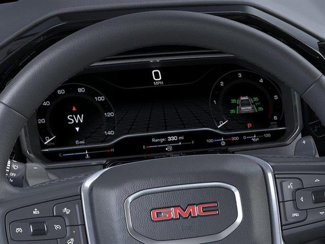 2026 GMC Sierra 1500 SLT - Photo 18