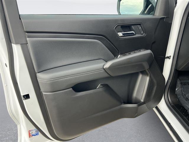 2026 GMC Canyon Elevation - Photo 10