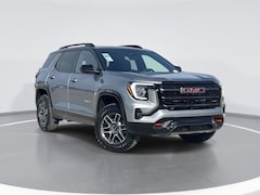 2026 GMC Terrain AT4 SUV
