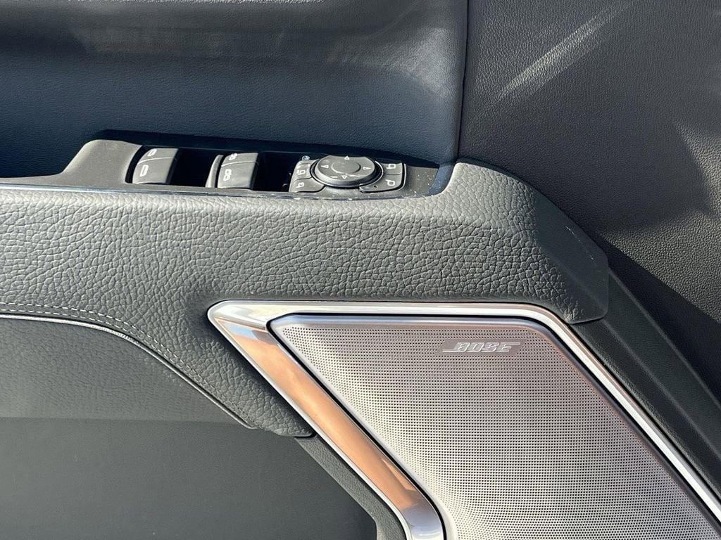 2026 GMC Sierra 3500HD Denali - Photo 22