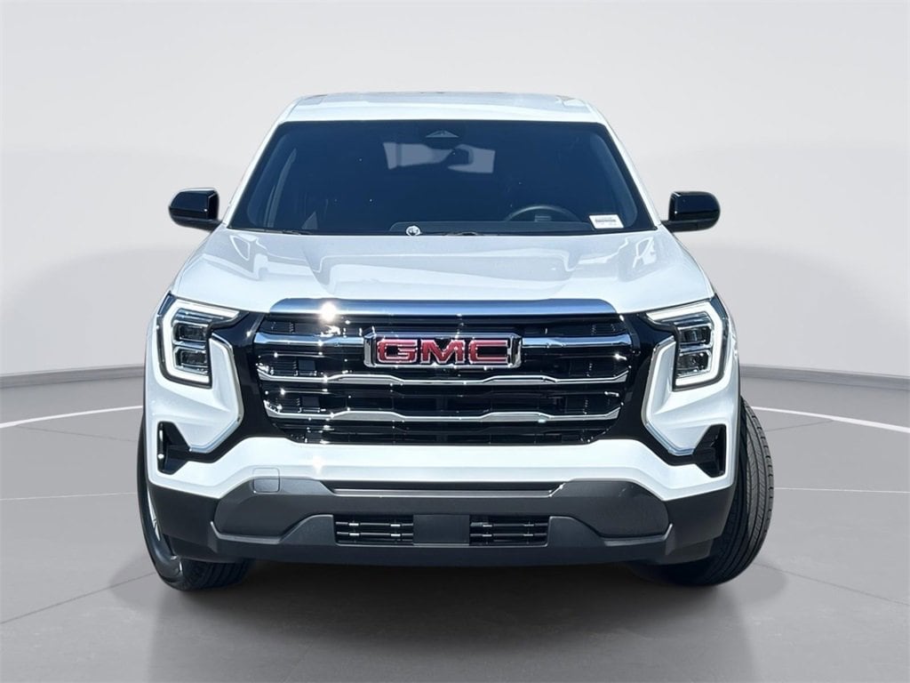 Used 2025 GMC Terrain Elevation SUV