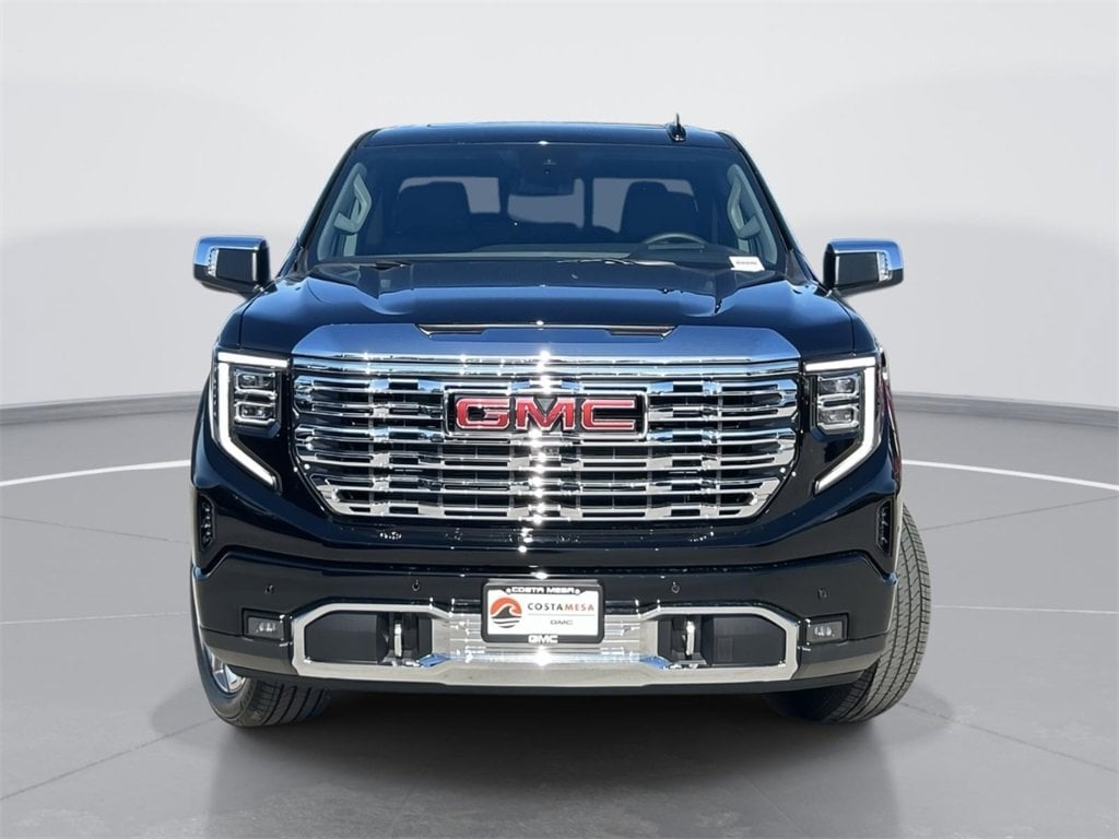 New 2026 GMC Sierra 1500 Denali Truck