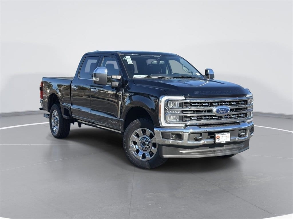 2023 Ford F-250 Base's photo