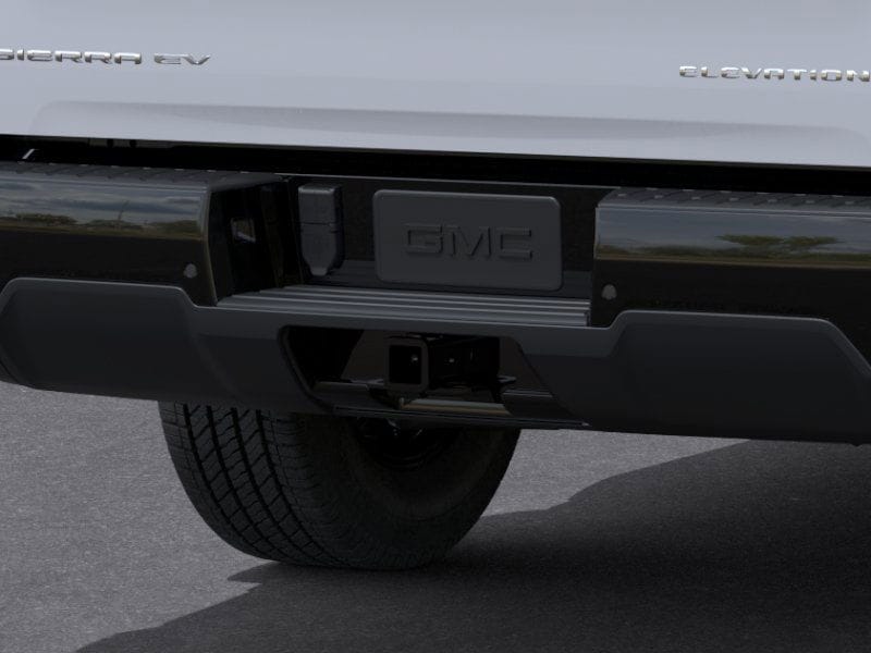2026 GMC Sierra EV Elevation - Photo 49
