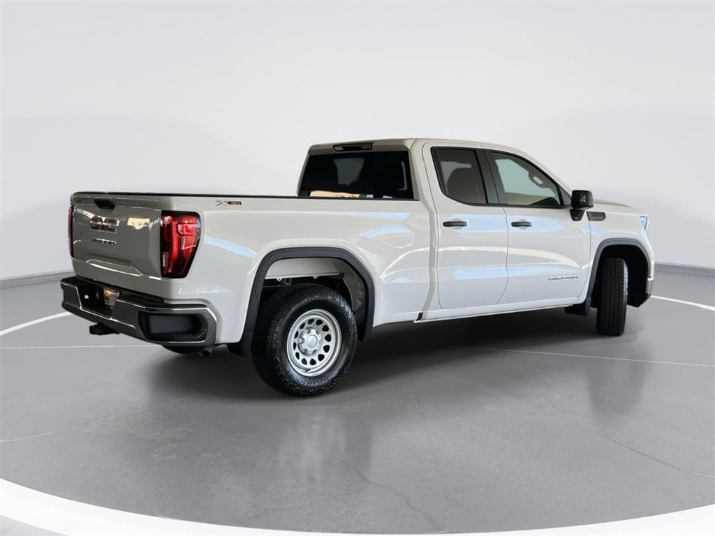 New 2026 GMC Sierra 1500 Pro Truck