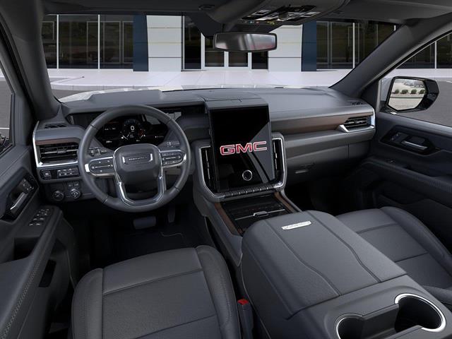 2026 GMC Yukon XL Denali - Photo 15
