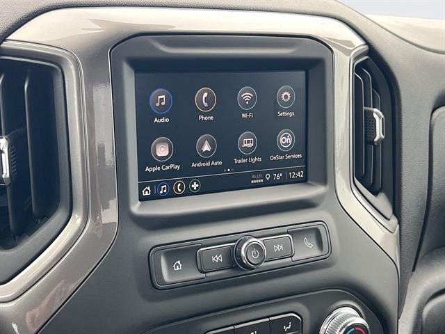 2026 GMC Sierra 3500HD Pro - Photo 16
