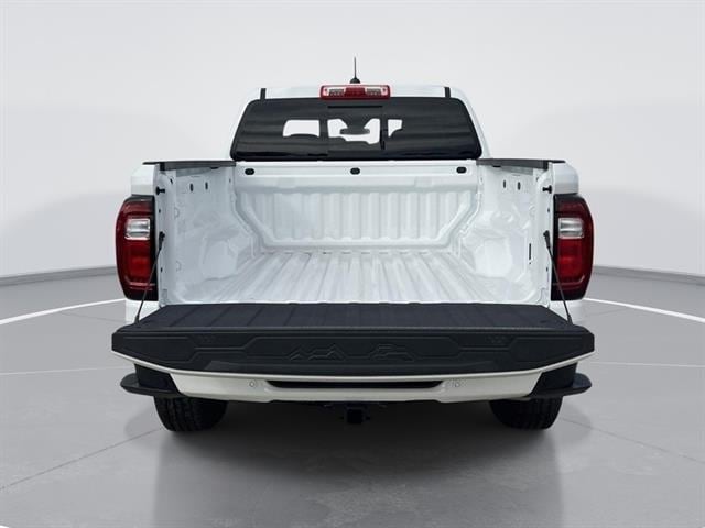2026 GMC Canyon Elevation - Photo 27