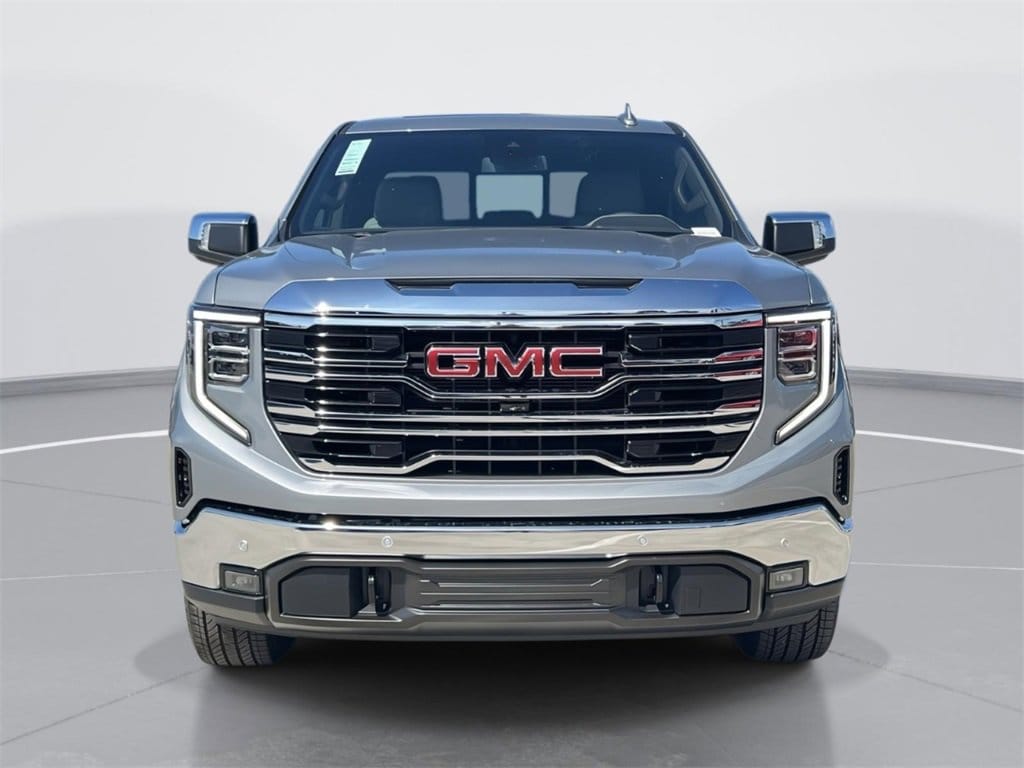 New 2026 GMC Sierra 1500 SLT Truck