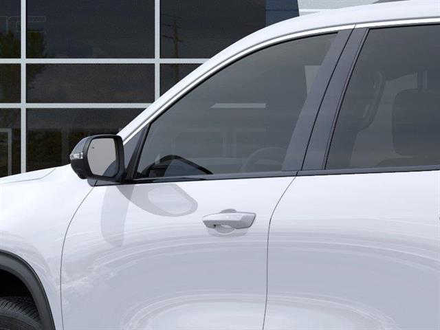 2027 GMC Acadia Elevation - Photo 12