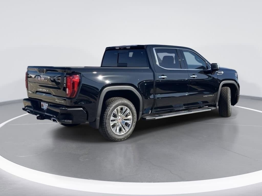 New 2026 GMC Sierra 1500 Denali Truck