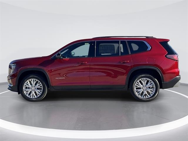 2026 GMC Acadia Elevation - Photo 7