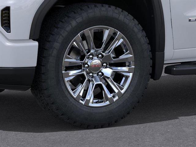 2026 GMC Sierra 1500 Denali - Photo 9