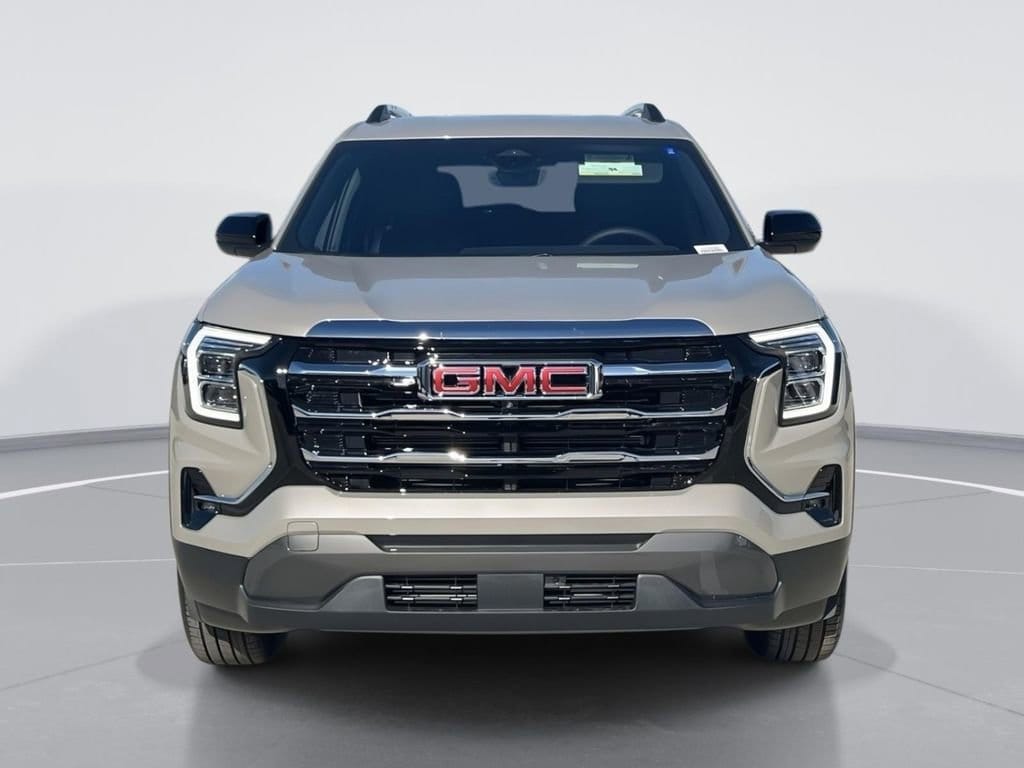 New 2026 GMC Terrain Elevation SUV