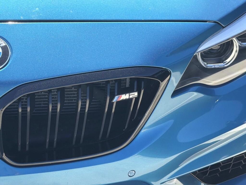 Used 2020 BMW M2 Competition