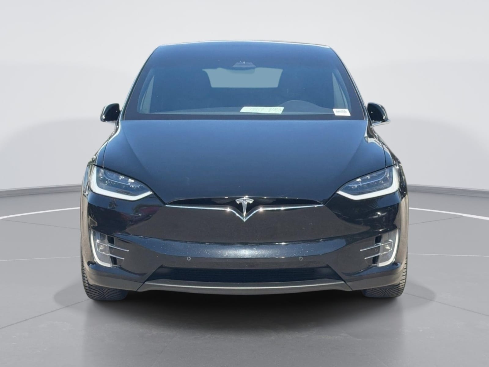 Used 2018 Tesla Model X 75D with VIN 5YJXCBE28JF114049 for sale in Costa Mesa, CA