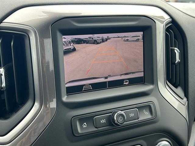2026 GMC Sierra 3500HD Pro - Photo 17