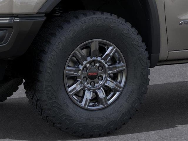 2026 GMC Sierra 1500 AT4X - Photo 9