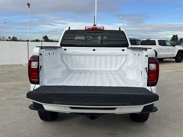 2026 GMC Canyon Elevation - Photo 27