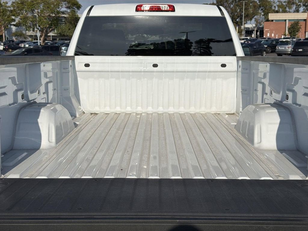2025 GMC Sierra 1500 Pro - Photo 20