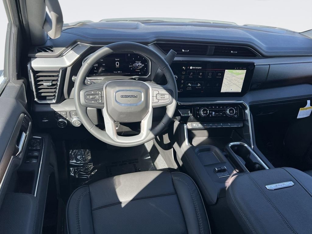 2026 GMC Sierra 3500HD Denali - Photo 11