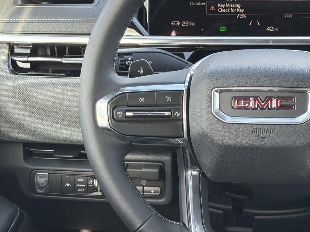 2026 GMC Sierra EV Elevation - Photo 8