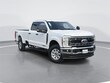  Ford Super Duty F-250 SRW
