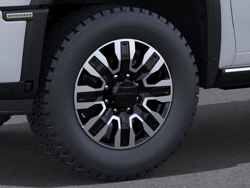 2026 GMC Sierra 2500HD Denali Ultimate - Photo 9