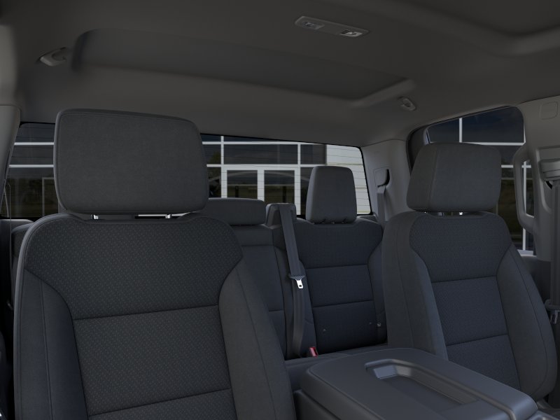 2026 GMC Sierra 3500HD Pro - Photo 57