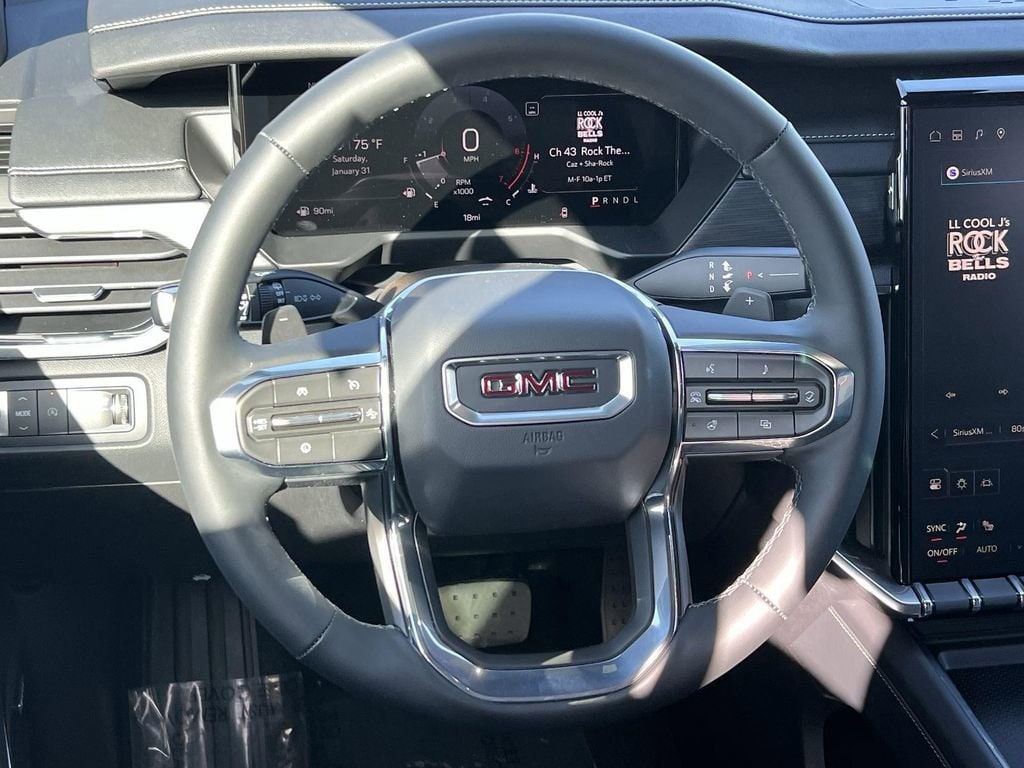 2026 GMC Acadia Elevation - Photo 12