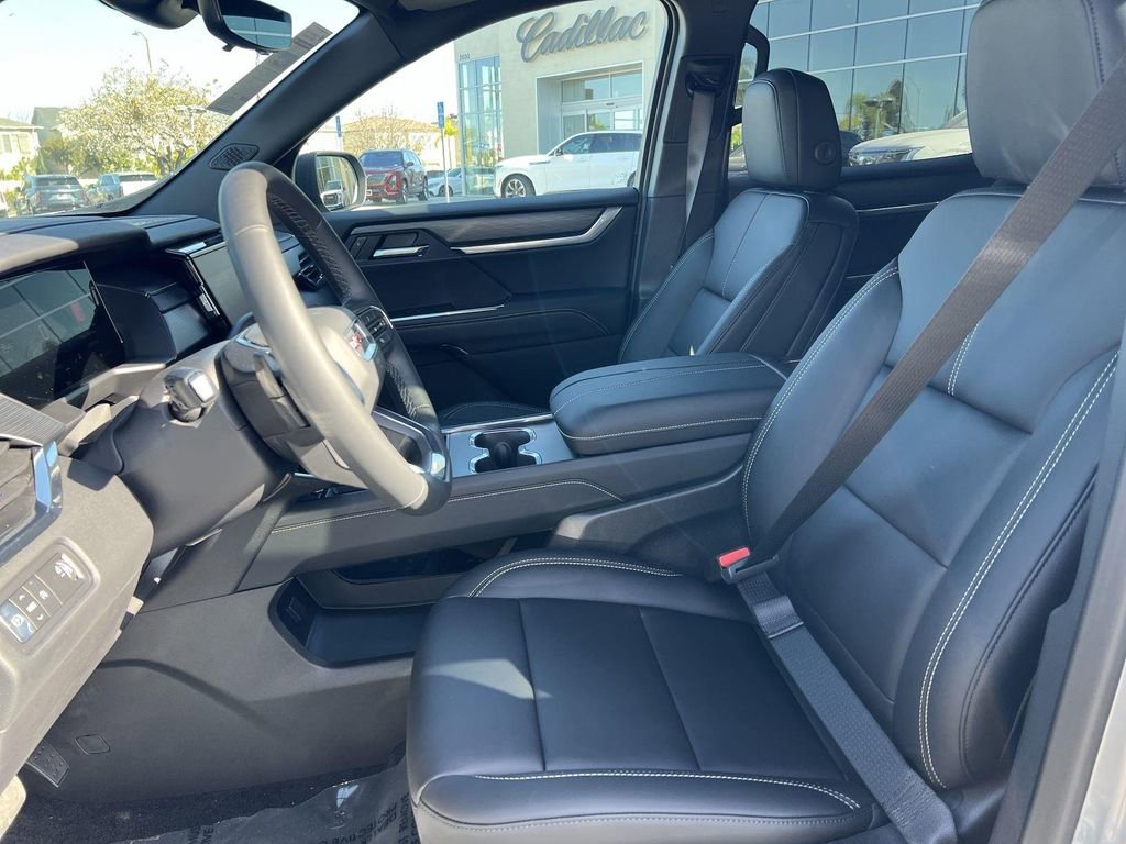 2026 GMC Acadia Elevation - Photo 23