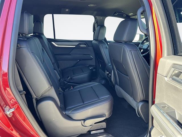 2026 GMC Acadia Elevation - Photo 30