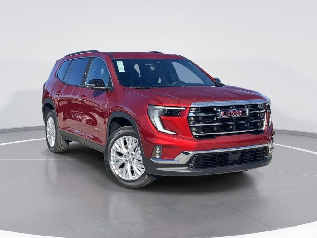 2026 GMC Acadia Elevation FWD's photo