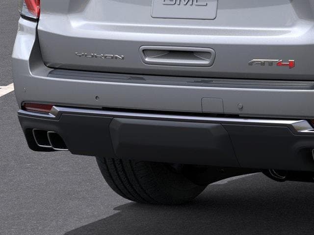 2026 GMC Yukon XL AT4 Ultimate - Photo 13