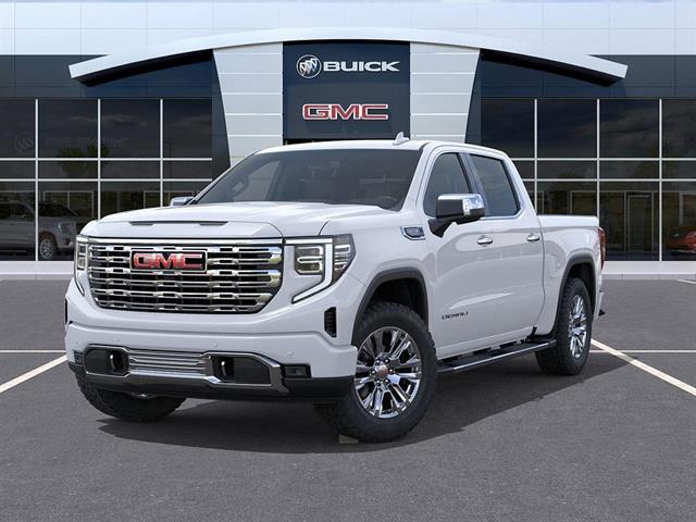 2026 GMC Sierra 1500 Denali - Photo 6