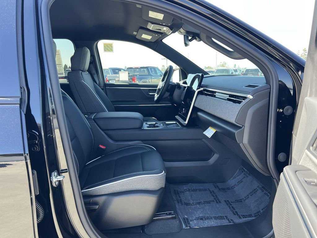 2026 GMC Sierra EV Elevation - Photo 29
