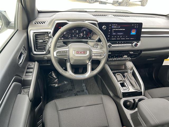 2026 GMC Canyon Elevation - Photo 11