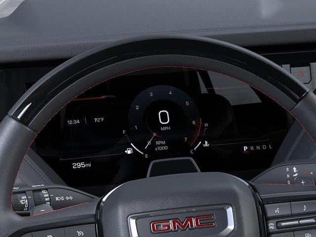 2026 GMC Yukon XL AT4 Ultimate - Photo 17