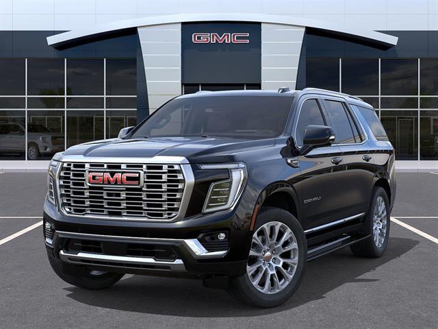 2026 GMC Yukon Denali - Photo 6