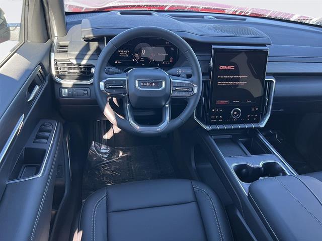 2026 GMC Acadia Elevation - Photo 11